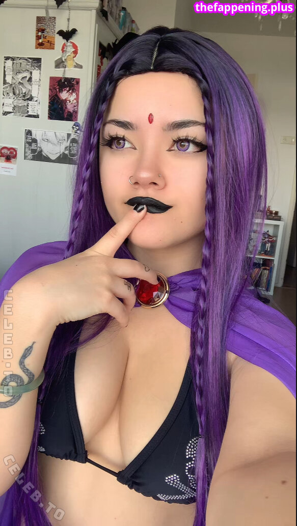 spoek / sspoekie Nagie OnlyFans Zdjęcie #375