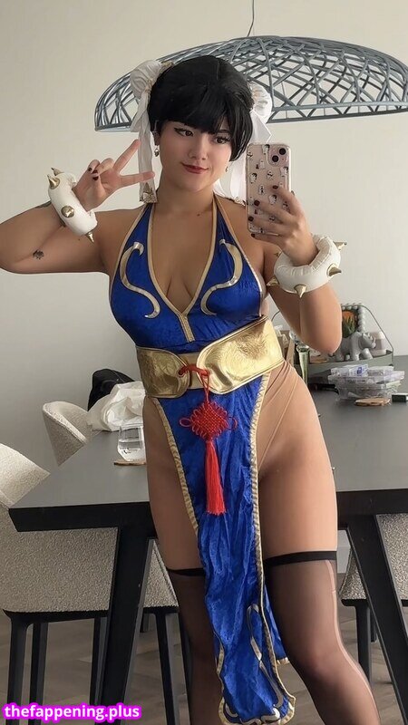 spoek / sspoekie Nagie OnlyFans Zdjęcie #420
