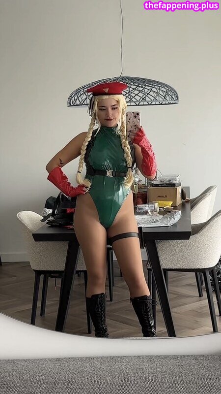 spoek / sspoekie नग्न OnlyFans फोटो #423