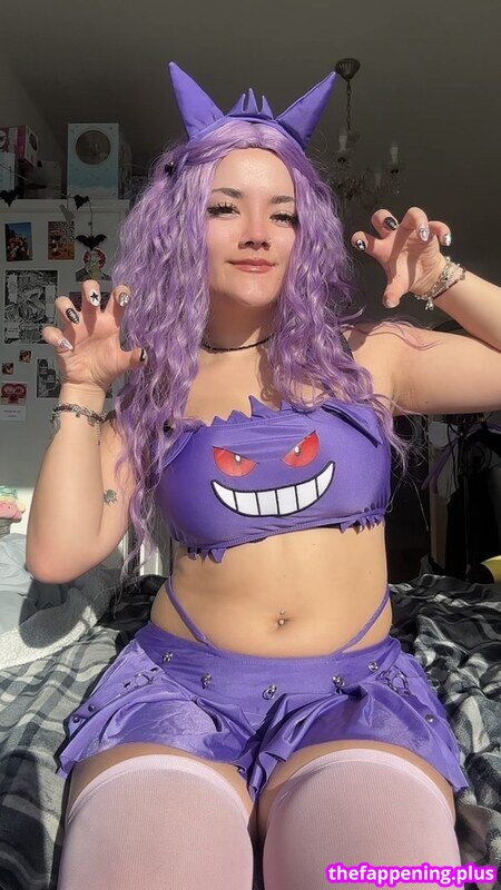 spoek / sspoekie Meztelen OnlyFans Fotó #427