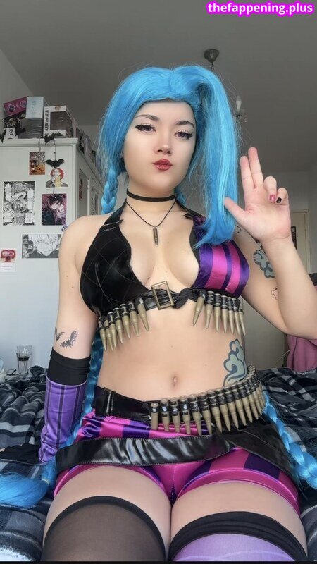spoek / sspoekie Nacktes OnlyFans Foto #441