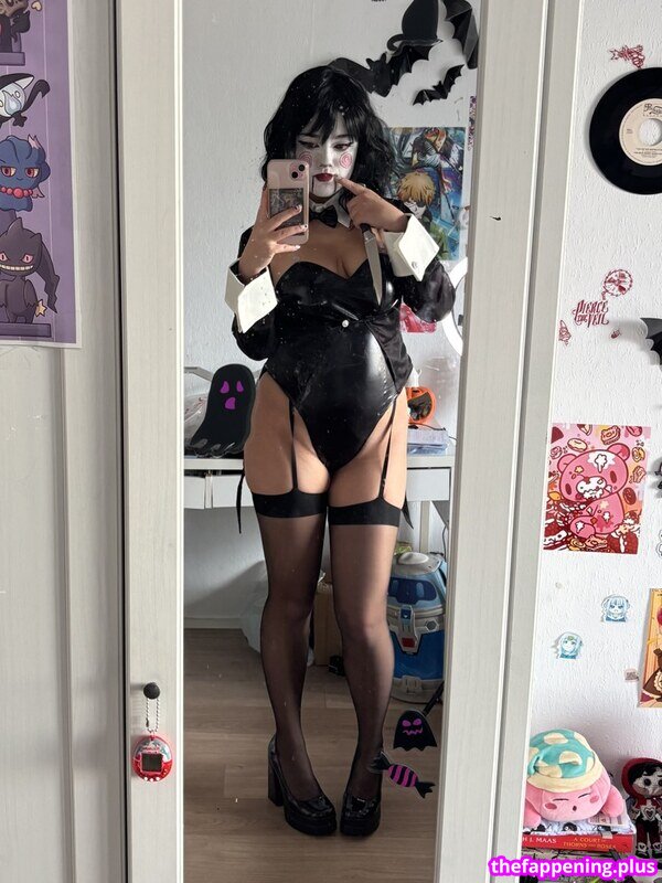 spoek / sspoekie Naakte OnlyFans Foto #447