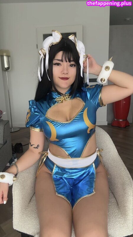 spoek / sspoekie Foto OnlyFans Desnuda #484