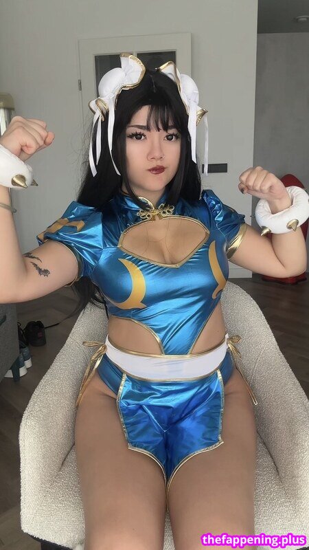 spoek / sspoekie Foto OnlyFans Desnuda #486