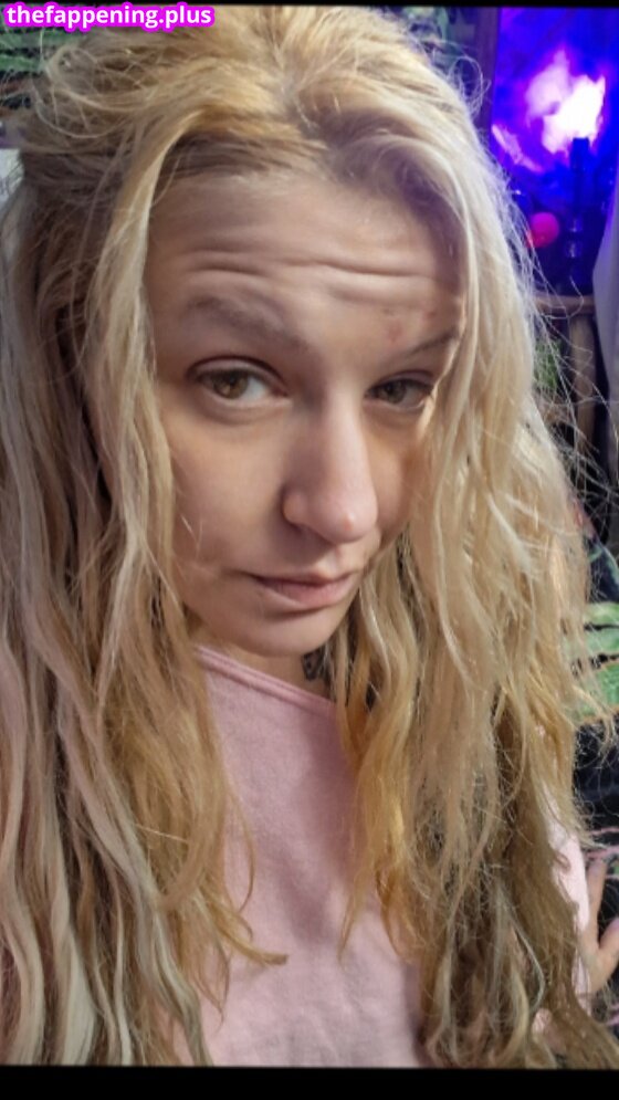 Sspunderellaxxx Nacktes OnlyFans Foto #1