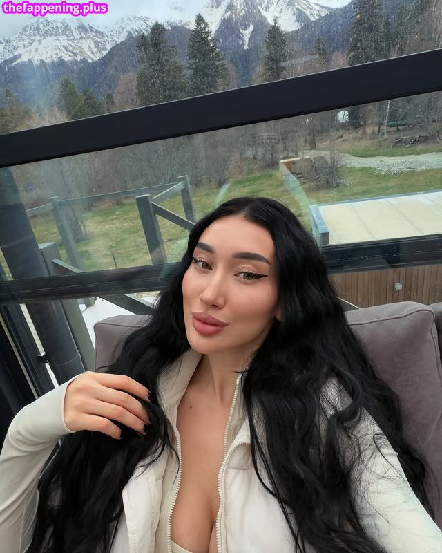 sss_orlova 누드 OnlyFans 사진 #5
