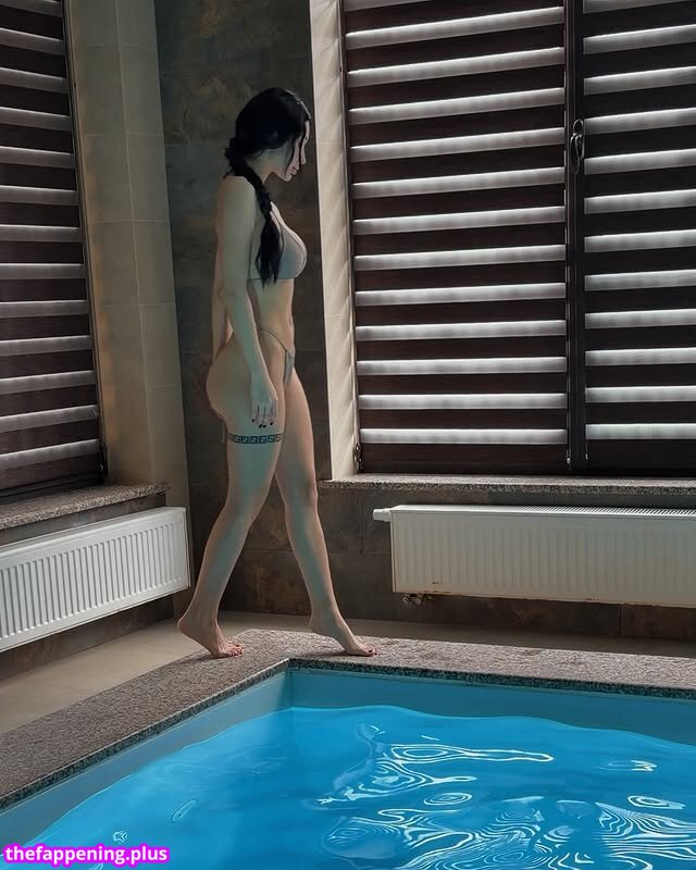 sss_orlova Nahá OnlyFans fotografie #15