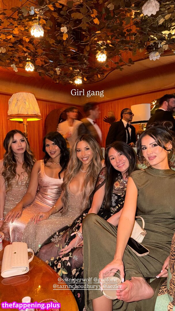 Sssniperwolf Nude OnlyFans Photo #36