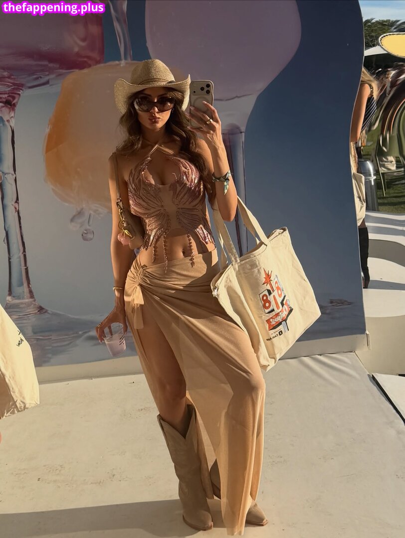 Sssniperwolf Naakte OnlyFans Foto #72