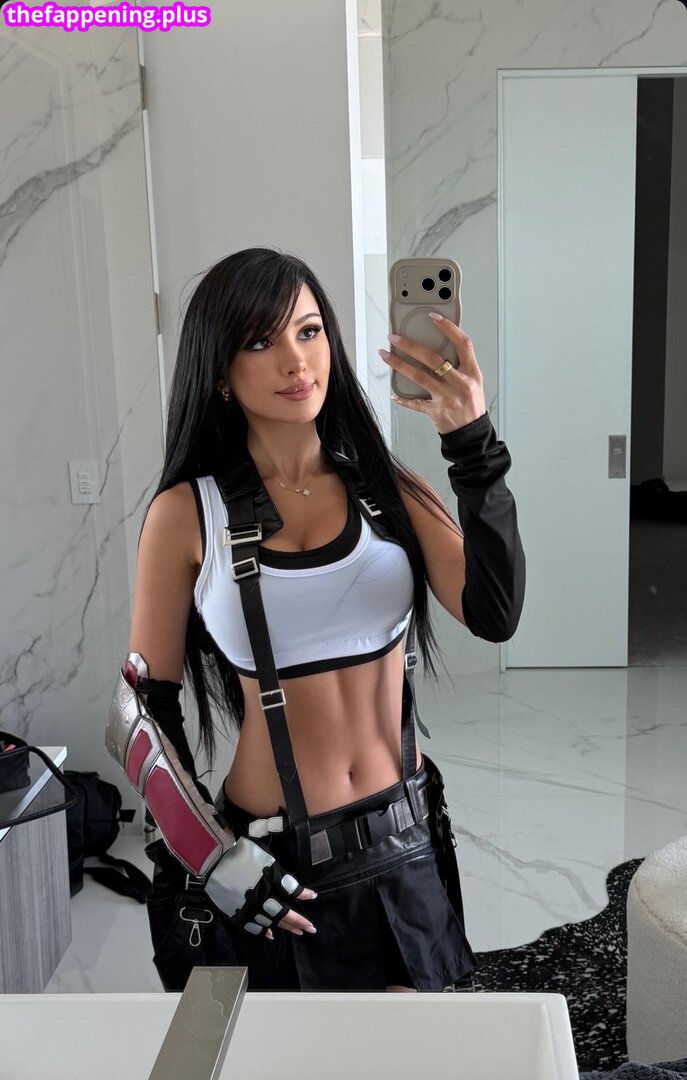 Sssniperwolf Foto OnlyFans Nua #84