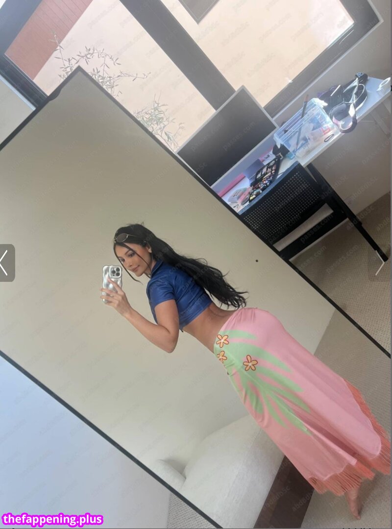 Sssniperwolf Φωτογραφία Γυμνών OnlyFans #134