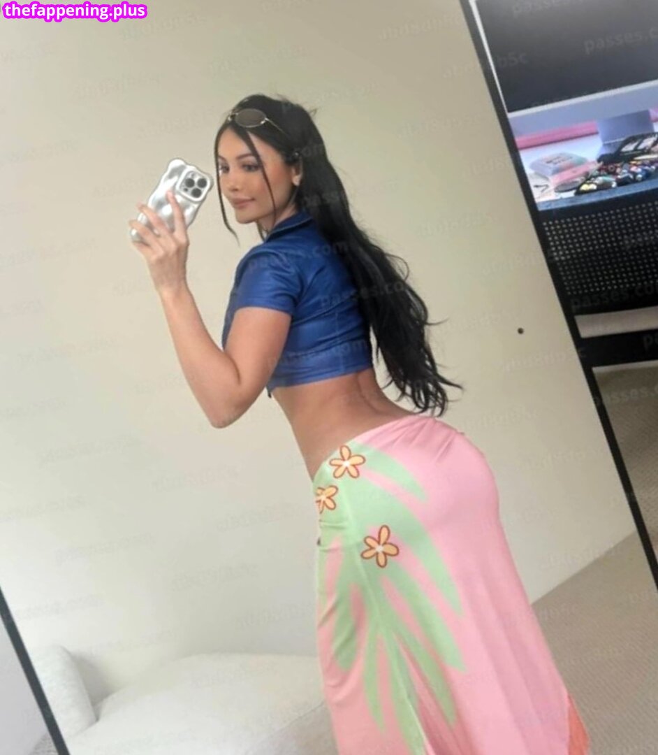 Sssniperwolf Fotografie OnlyFans Dezbrăcată #135