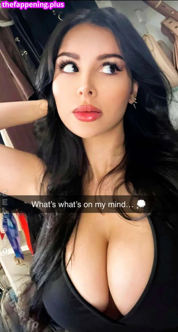 Sssniperwolf / https: Foto OnlyFans Nua #153