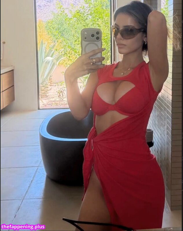 Sssniperwolf Naken OnlyFans Foto #168