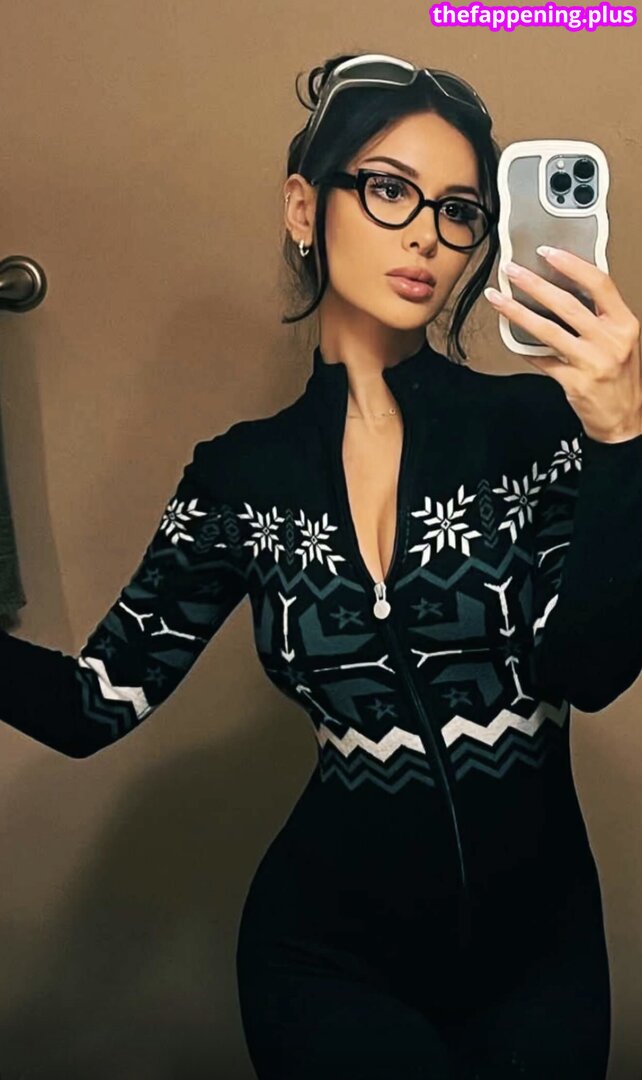 Sssniperwolf ヌードOnlyFans写真 #177