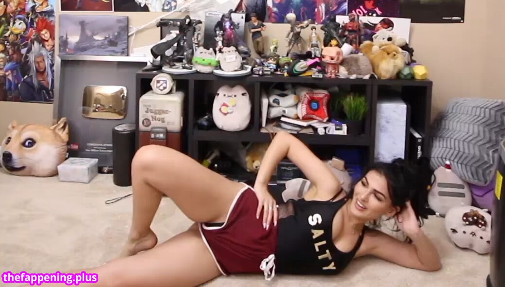 Sssniperwolf Foto OnlyFans Nua #182