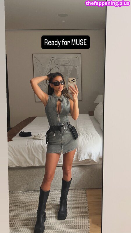 Sssniperwolf Çıplak OnlyFans Fotoğrafı #229