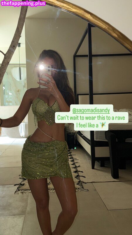 Sssniperwolf Meztelen OnlyFans Fotó #230
