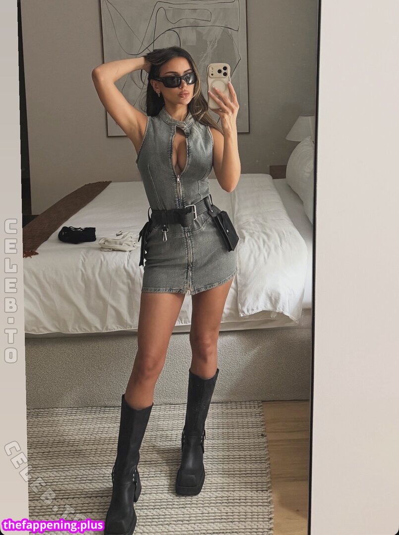 Sssniperwolf Nacktes OnlyFans Foto #232