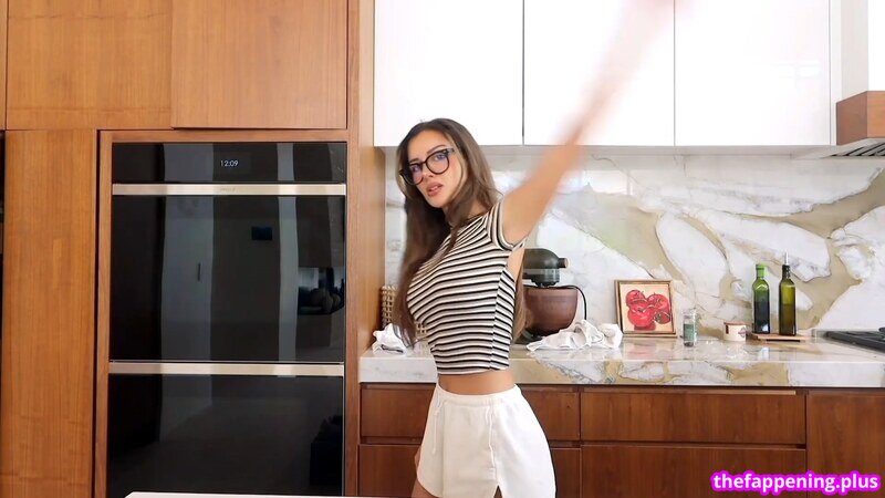 Sssniperwolf Foto OnlyFans Nua #272