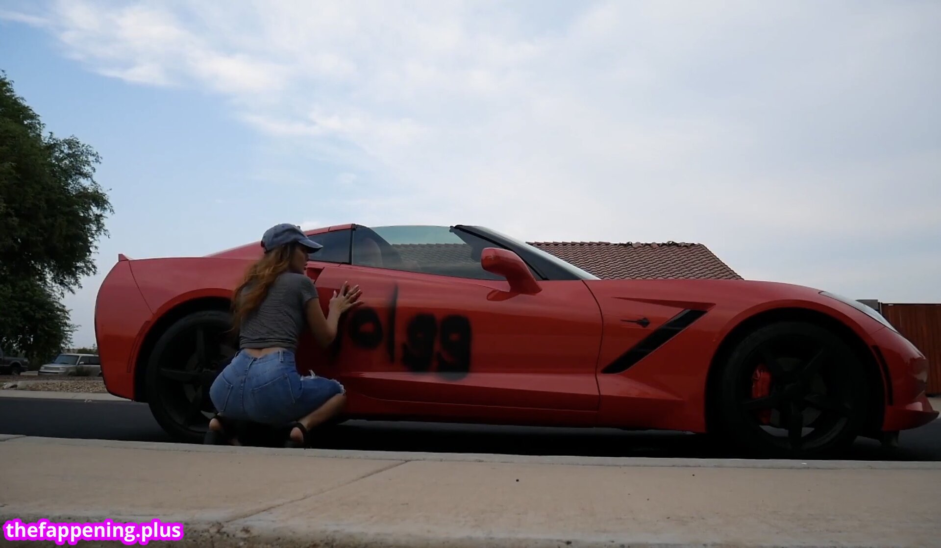Sssniperwolf Foto OnlyFans Nua #283