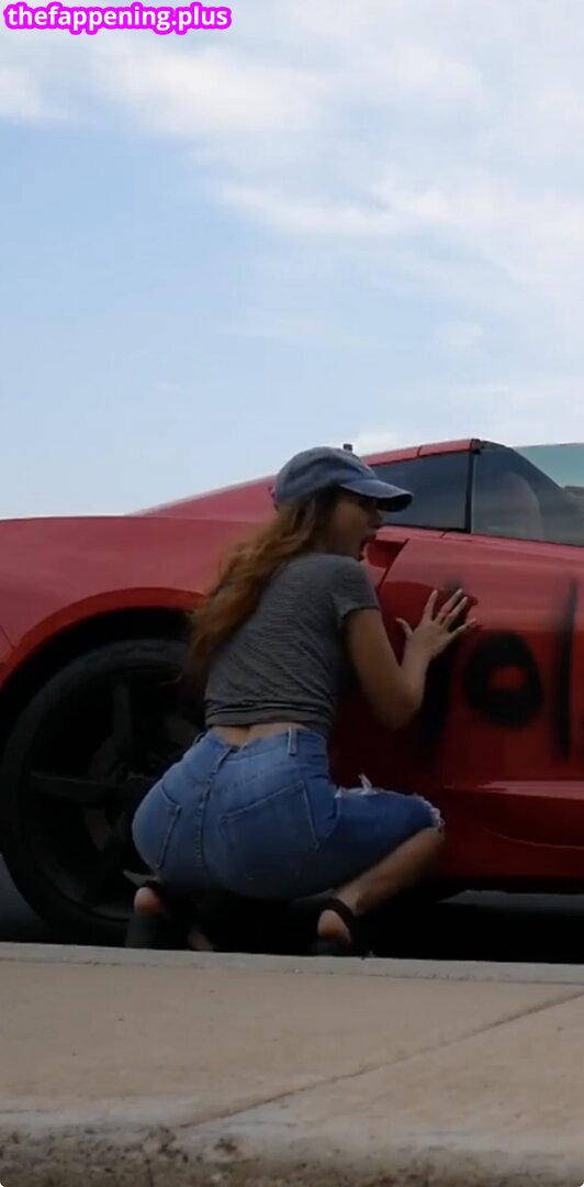Sssniperwolf Photo OnlyFans Nu #284