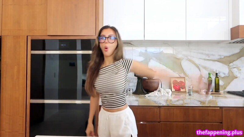Sssniperwolf Meztelen OnlyFans Fotó #286