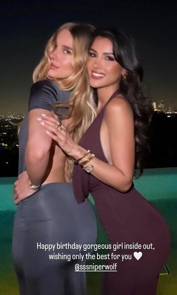 Sssniperwolf