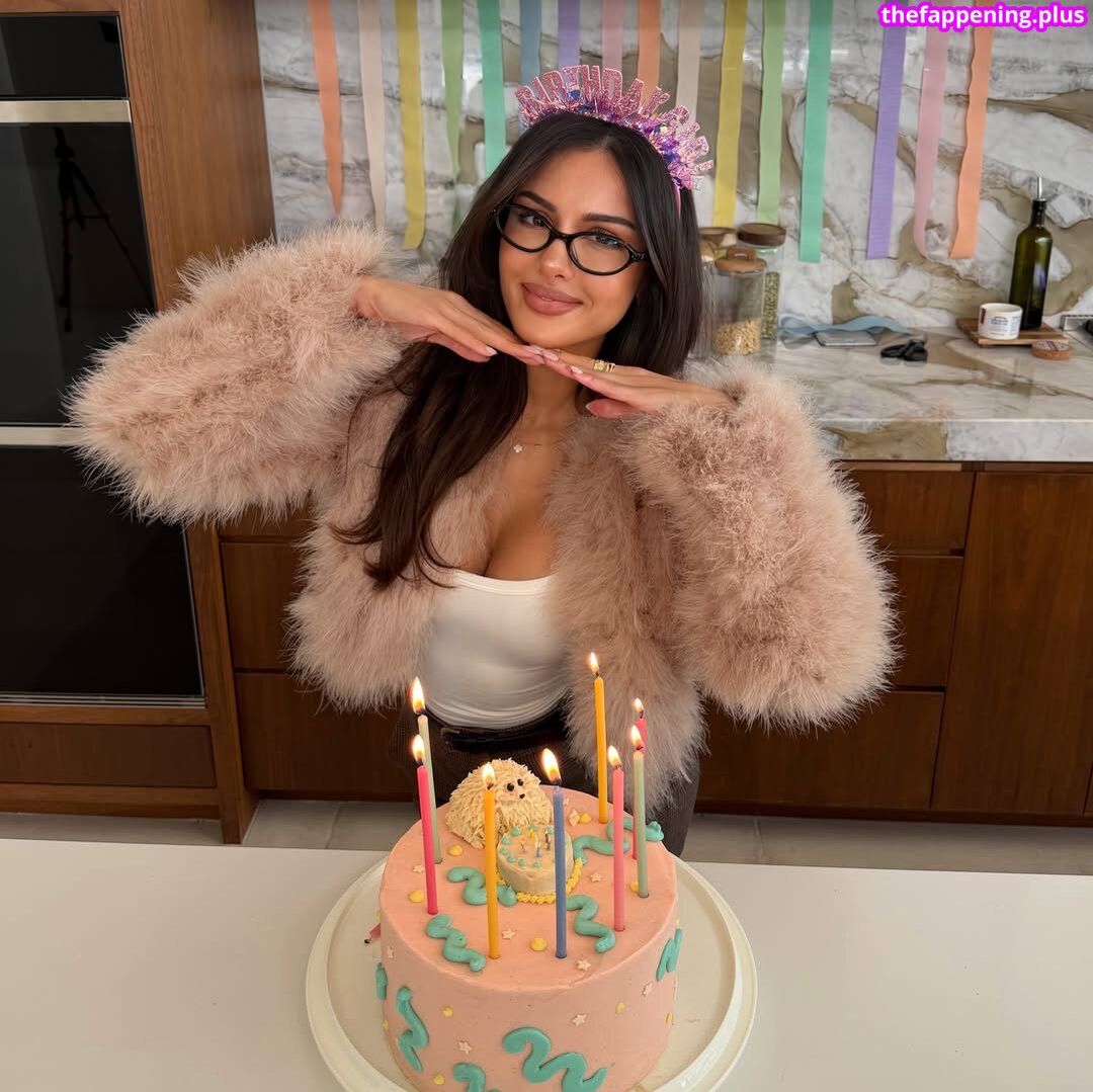 Sssniperwolf Naken OnlyFans Foto #300