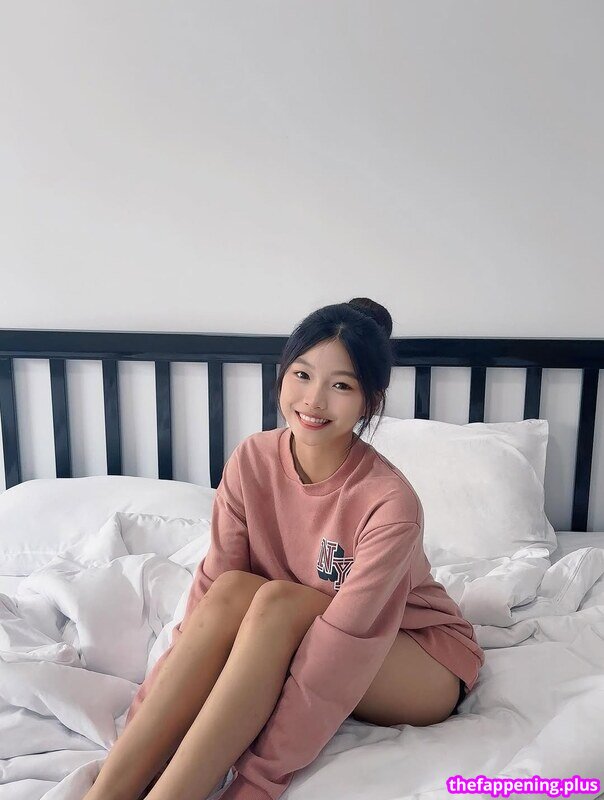 Sssxin_n / Susuu Xin 裸照OnlyFans照片 #6