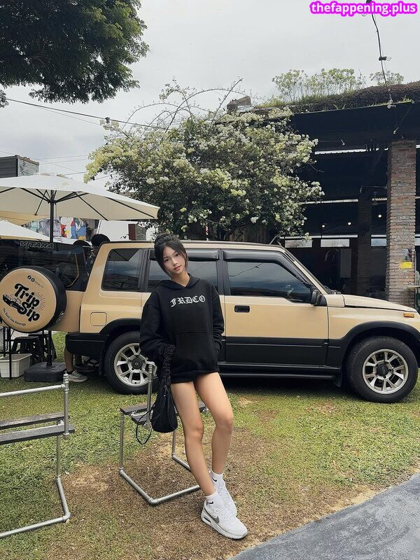 Sssxin_n / Susuu Xin नग्न OnlyFans फोटो #14