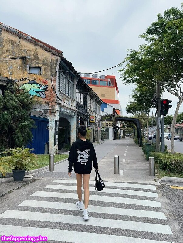 Sssxin_n / Susuu Xin Naakte OnlyFans Foto #16
