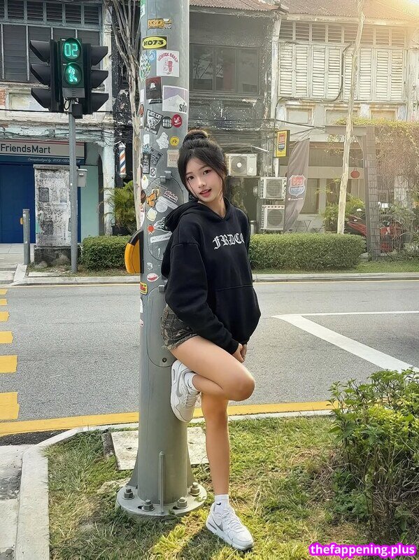 Sssxin_n / Susuu Xin Meztelen OnlyFans Fotó #18