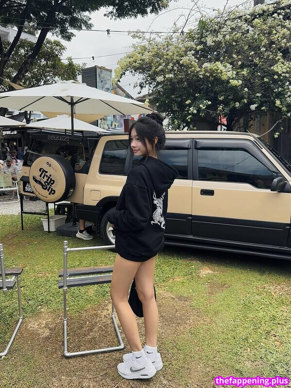 Sssxin_n / Susuu Xin Nagie OnlyFans Zdjęcie #19