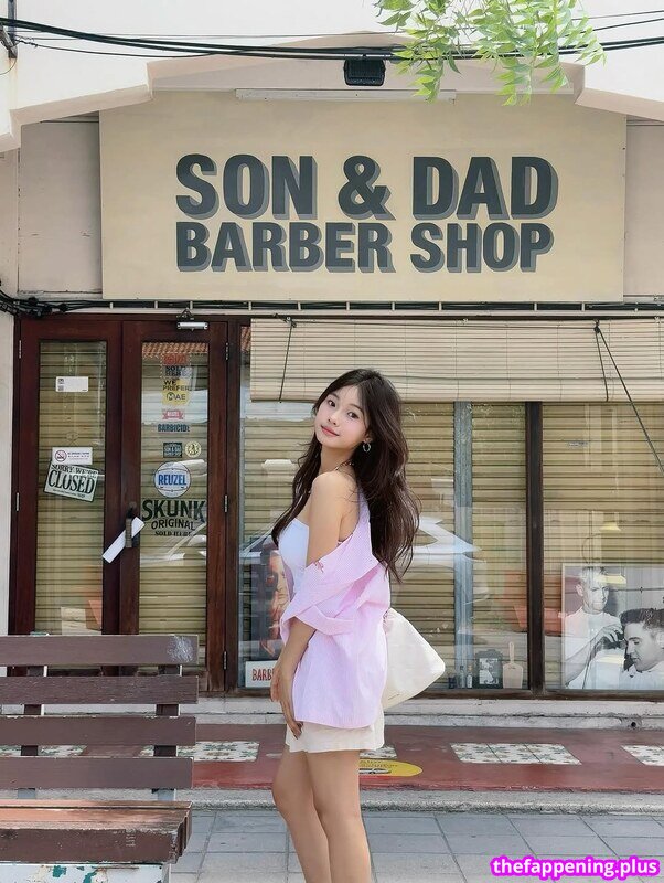 Sssxin_n / Susuu Xin Çıplak OnlyFans Fotoğrafı #21