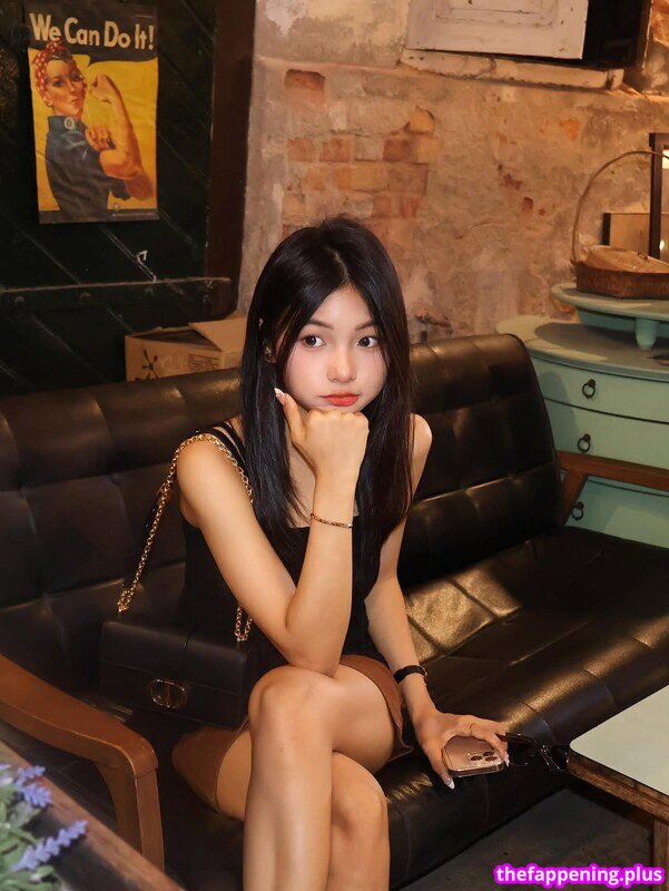 Sssxin_n / Susuu Xin Naken OnlyFans Foto #22