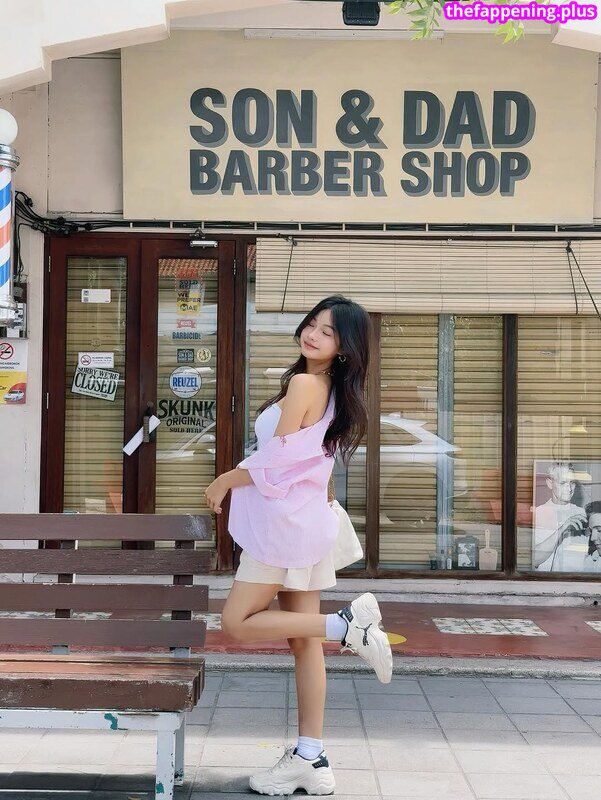 Sssxin_n / Susuu Xin ヌードOnlyFans写真 #24