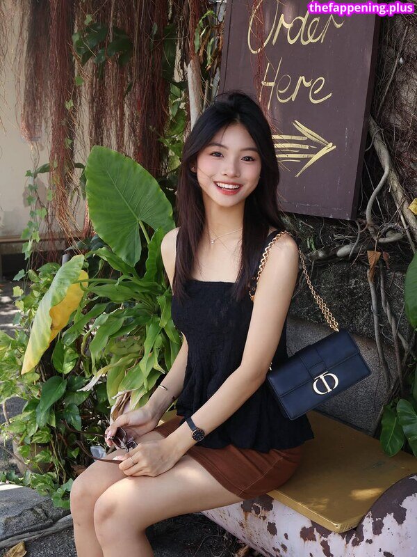 Sssxin_n / Susuu Xin नग्न OnlyFans फोटो #29