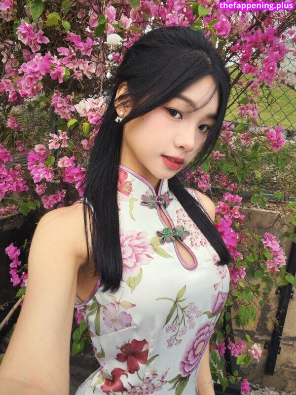 Sssxin_n / Susuu Xin Foto OnlyFans Nuda #31