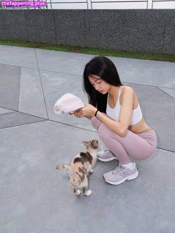 Sssxin_n / Susuu Xin Fotografie OnlyFans Dezbrăcată #38