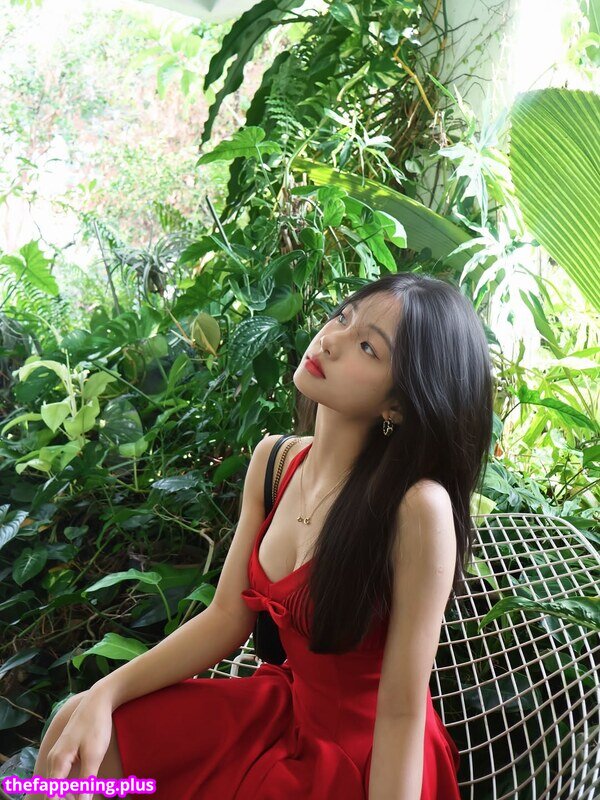 Sssxin_n / Susuu Xin Naken OnlyFans Foto #43