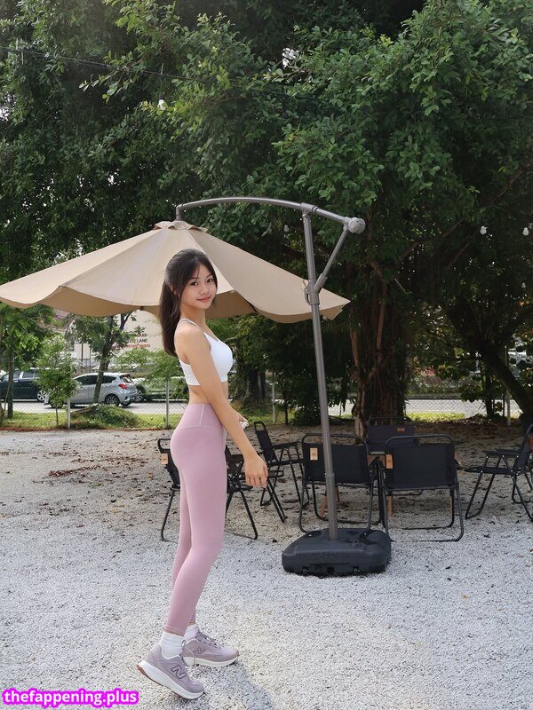 Sssxin_n / Susuu Xin Nagie OnlyFans Zdjęcie #46