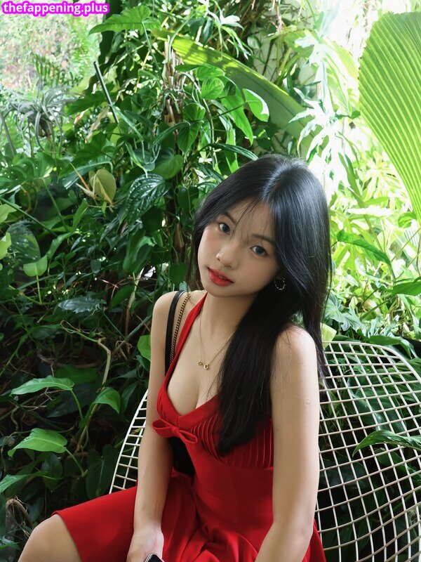 Sssxin_n / Susuu Xin Naakte OnlyFans Foto #47