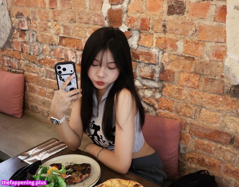 Sssxin_n / Susuu Xin Meztelen OnlyFans Fotó #48