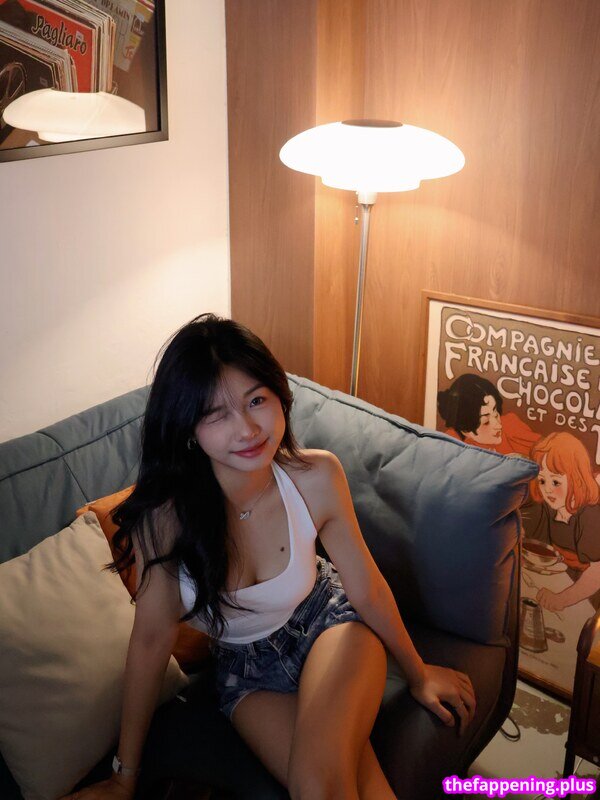 Sssxin_n / Susuu Xin Φωτογραφία Γυμνών OnlyFans #52
