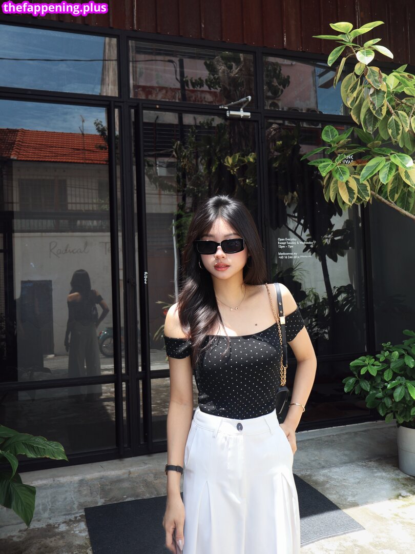Sssxin_n / Susuu Xin Naken OnlyFans Foto #75