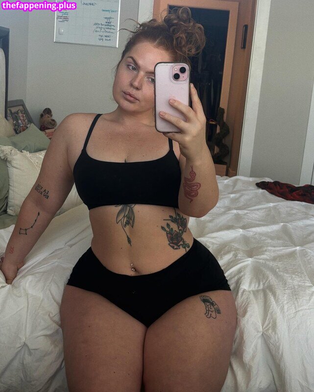 sstarrj नग्न OnlyFans फोटो #6