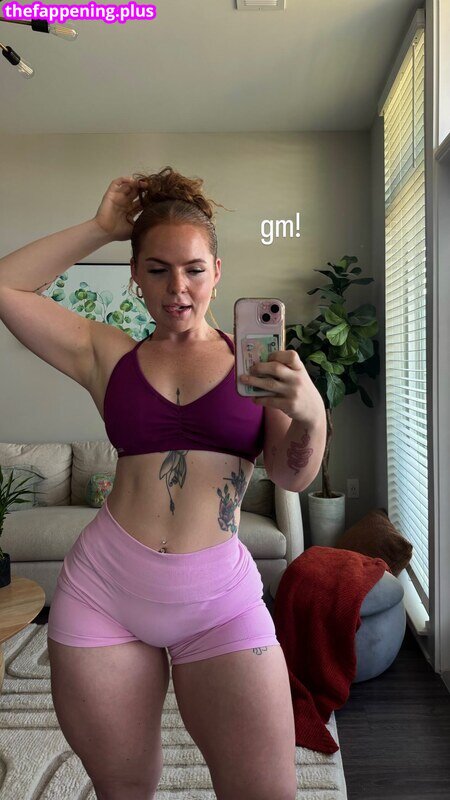 sstarrj नग्न OnlyFans फोटो #7