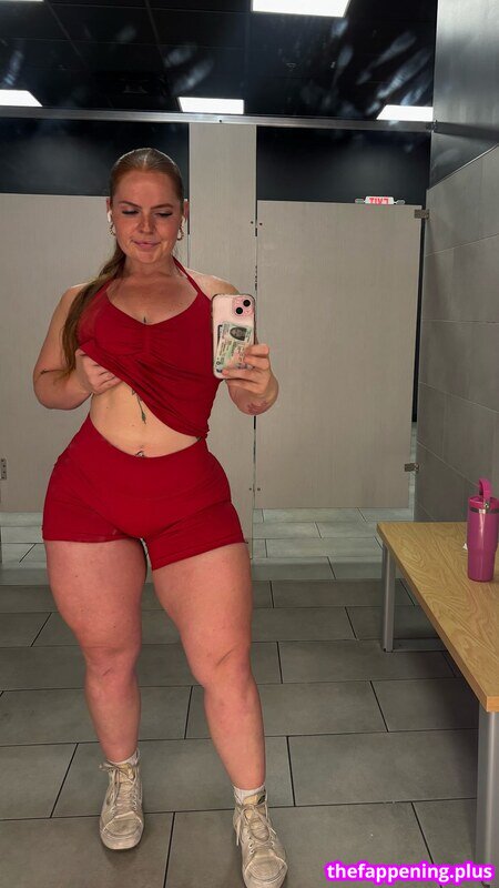 sstarrj Nacktes OnlyFans Foto #8