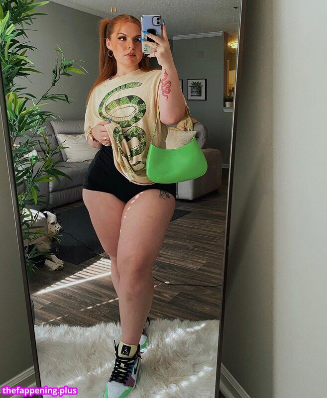 sstarrj Çıplak OnlyFans Fotoğrafı #24
